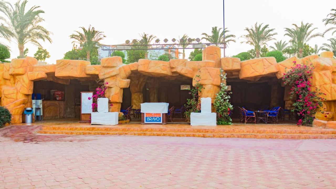 Fantazia Resort Marsa Alam Exterior foto